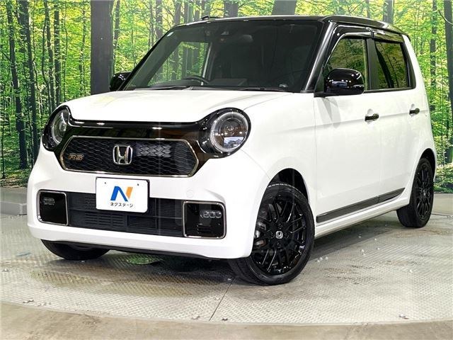 2022 HONDA N-ONE RS