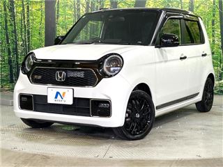 2022 HONDA N-ONE RS