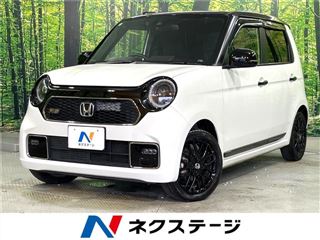 2022 HONDA N-ONE RS photo 4