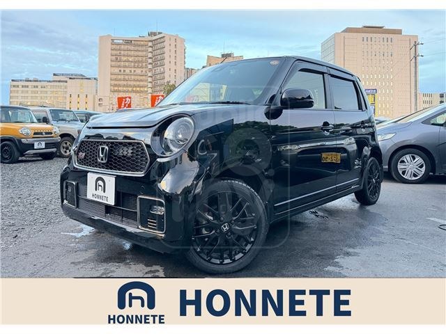 2022 HONDA N-ONE RS★User Buyback★Vehicle Inspection Compliant Muffler★Rear Camera★ETC★Dashcam