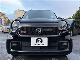 2022 HONDA N-ONE RS★User Buyback★Vehicle Inspection Compliant Muffler★Rear Camera★ETC★Dashcam photo 4