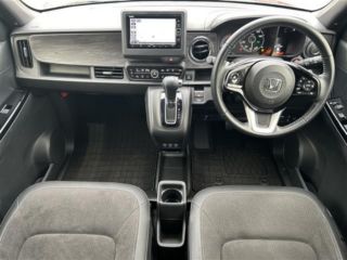 2022 HONDA N-ONE Premium Tourer photo 3