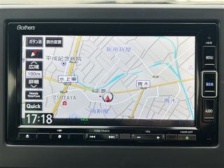 2022 HONDA N-ONE Premium Tourer photo 4