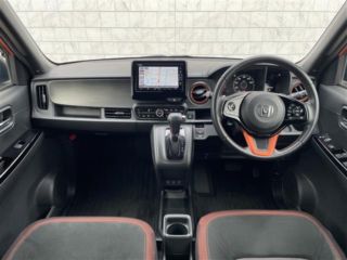 2021 HONDA N-ONE RS photo 3