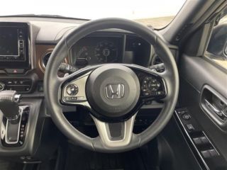 2022 HONDA N-ONE Premium Tourer photo 3