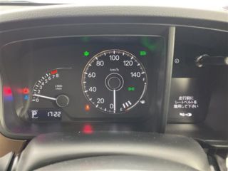 2022 HONDA N-ONE Premium Tourer photo 5