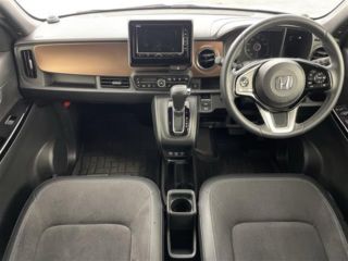 2022 HONDA N-ONE Premium Tourer photo 4