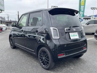 2023 HONDA N-ONE RS photo 2
