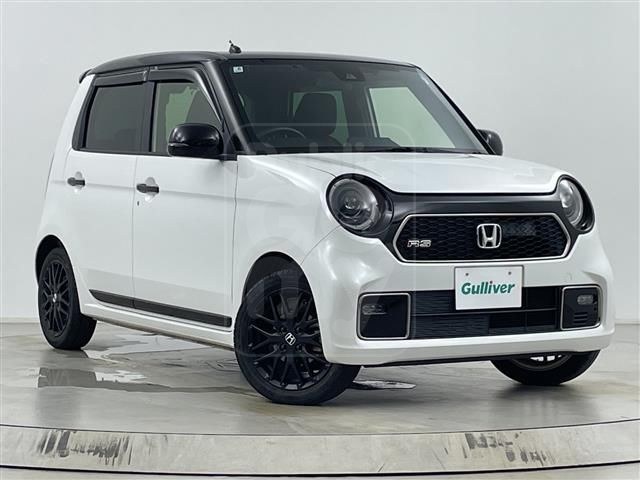 2021 HONDA N-ONE RS