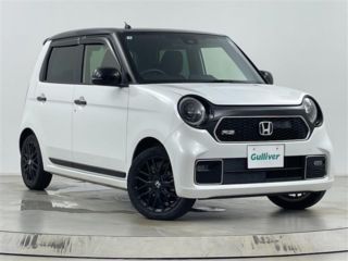 2021 HONDA N-ONE RS