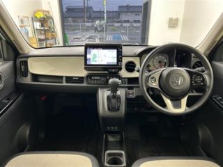 2022 HONDA N-ONE original photo 3