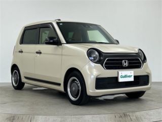 2022 HONDA N-ONE Original Style + Urban