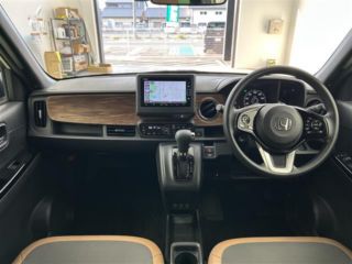 2022 HONDA N-ONE Original Style + Urban photo 3