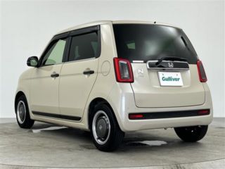 2022 HONDA N-ONE Original Style + Urban photo 2