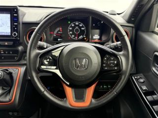 2021 HONDA N-ONE RS photo 4