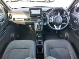 2024 HONDA N-ONE premium photo 3