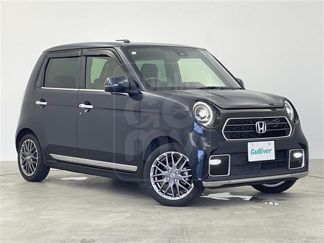 2022 HONDA N-ONE Premium Tourer