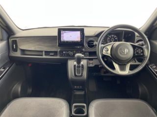 2022 HONDA N-ONE Premium Tourer photo 3