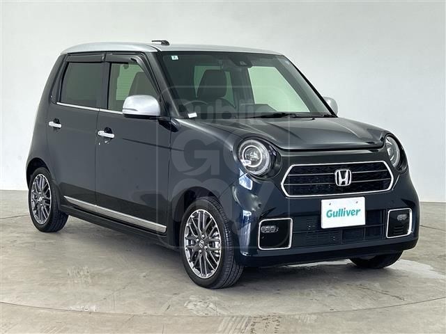 2022 HONDA N-ONE Premium Tourer