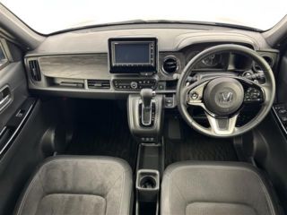2022 HONDA N-ONE Premium Tourer photo 3