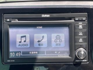 2021 HONDA N-ONE RS photo 4