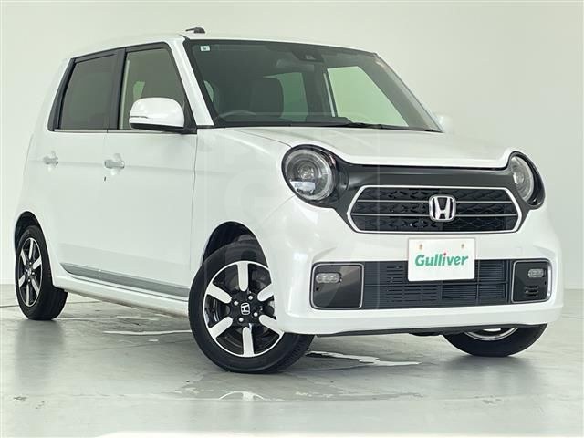 2024 HONDA N-ONE premium