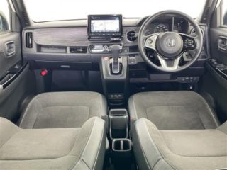 2024 HONDA N-ONE premium photo 4