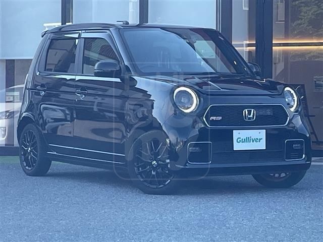 2023 HONDA N-ONE RS