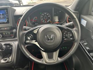 2023 HONDA N-ONE RS photo 5