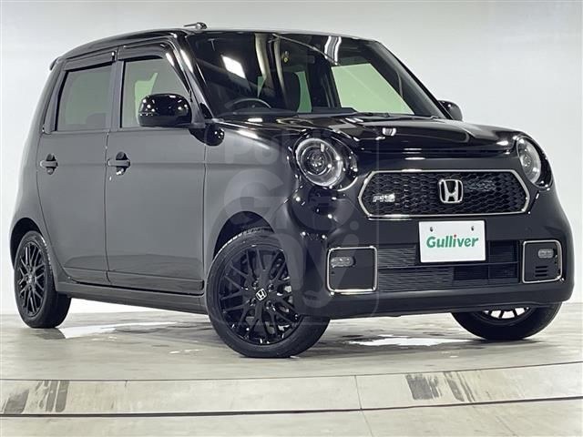 2023 HONDA N-ONE RS