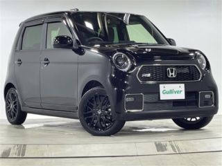 2023 HONDA N-ONE RS
