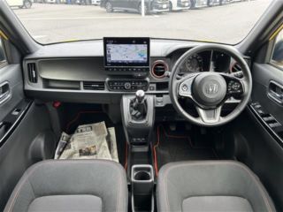 2024 HONDA N-ONE RS photo 3
