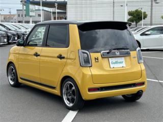 2024 HONDA N-ONE RS photo 2