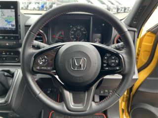 2024 HONDA N-ONE RS photo 4