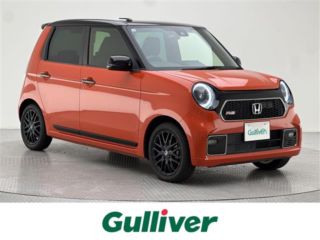 2021 HONDA N-ONE RS