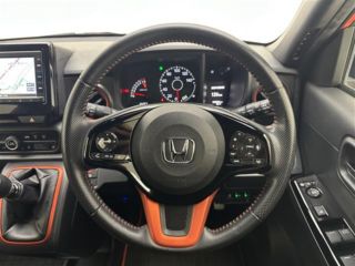 2021 HONDA N-ONE RS photo 3