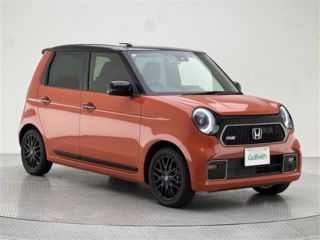 2021 HONDA N-ONE RS photo 2