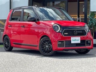 2023 HONDA N-ONE RS