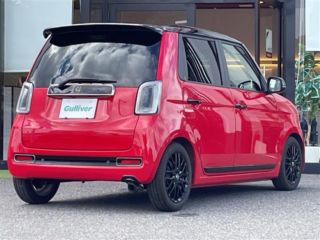 2023 HONDA N-ONE RS photo 3