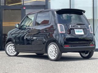 2026 HONDA N-ONE RS photo 2
