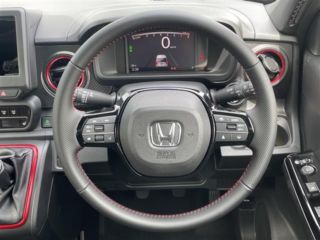 2026 HONDA N-ONE RS photo 5