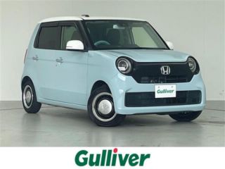 2021 HONDA N-ONE original
