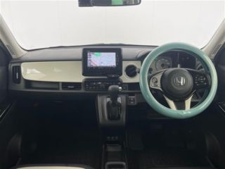 2021 HONDA N-ONE original photo 4