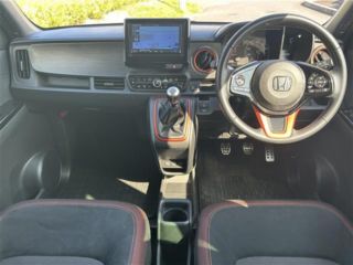 2021 HONDA N-ONE RS photo 3