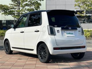 2021 HONDA N-ONE RS photo 2