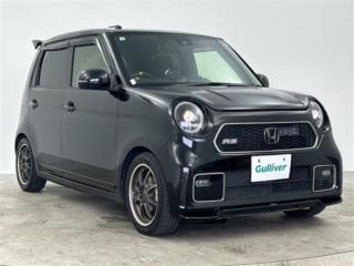 2023 HONDA N-ONE RS