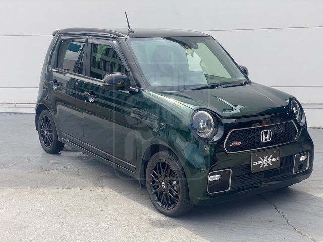 2023 HONDA N-ONE RS