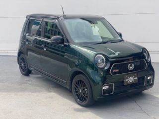 2023 HONDA N-ONE RS