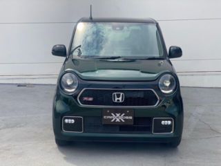 2023 HONDA N-ONE RS photo 5