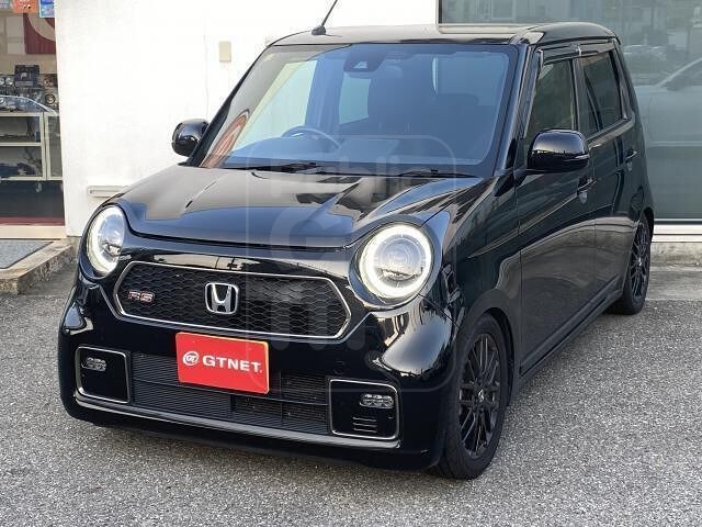 2023 HONDA N-ONE RS